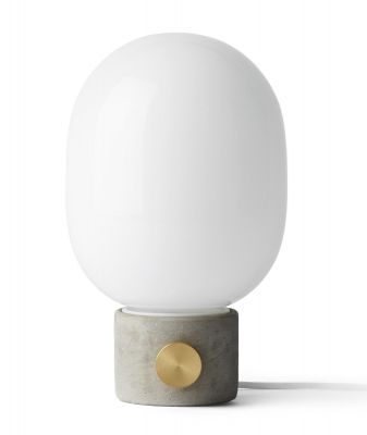 JWDA Concrete Lamp Tischleuchte Menu